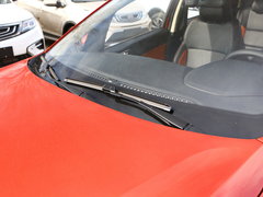 2017款 1.5L 手动精英型