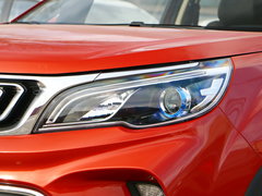 2017款 1.5L 手动精英型