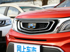 2017款 1.5L 手动精英型