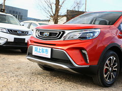 2017款 1.5L 手动精英型