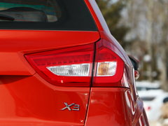 2017款 1.5L 手动精英型