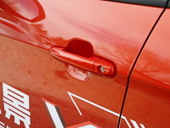 2017款 1.5L 手动精英型