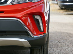 2017款 1.5L 手动精英型