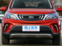 2017款 1.5L 手动精英型