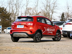 2017款 1.5L 手动精英型