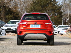 2017款 1.5L 手动精英型
