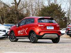 2017款 1.5L 手动精英型