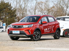 2017款 1.5L 手动精英型