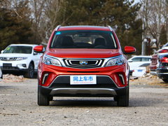 2017款 1.5L 手动精英型