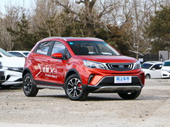 2017款 1.5L 手动精英型