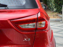 2017款 1.5L 自动尊贵型