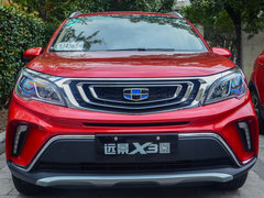 2017款 1.5L 自动尊贵型