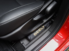 2017款 1.5L 自动尊贵型