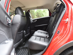 2017款 1.5L 自动尊贵型