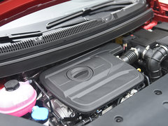 2017款 1.5L 自动尊贵型
