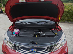 2017款 1.5L 自动尊贵型