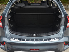 2017款 1.5L 自动尊贵型