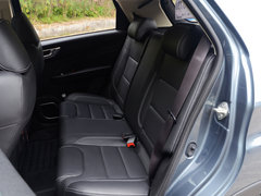 2017款 1.5L 自动尊贵型