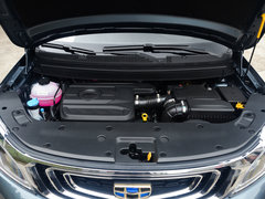 2017款 1.5L 自动尊贵型