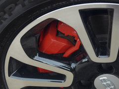 2017款 1.5L 自动尊贵型