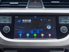 2017款 1.5L 自动尊贵型