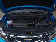 2017款 1.5L 自动尊贵型