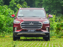 2017款 2.0T 自動四驅(qū) 天狼星
