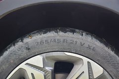 2017款 2.0T 自动四驱 天狼星