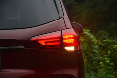 2017款 2.0T 自动四驱 天狼星