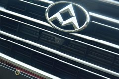 2017款 2.0T 自动四驱 天狼星