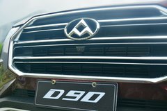 2017款 2.0T 自动四驱 天狼星