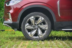 2017款 2.0T 自動四驅(qū) 天狼星