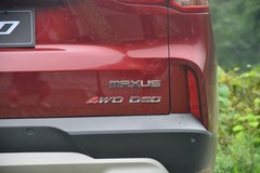 2017款 2.0T 自動四驅(qū) 天狼星
