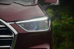 2017款 2.0T 自動四驅(qū) 天狼星