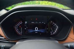 2017款 2.0T 自動四驅(qū) 天狼星