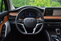 2017款 2.0T 自動四驅(qū) 天狼星