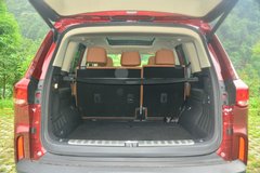 2017款 2.0T 自動四驅(qū) 天狼星