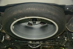2017款 2.0T 自動四驅(qū) 天狼星