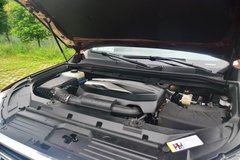 2017款 2.0T 自動四驅(qū) 天狼星