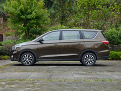 2017款 1.5T 手动乐活幸福型