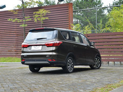 2017款 1.5T 手动乐活幸福型