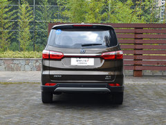 2017款 1.5T 手动乐活幸福型