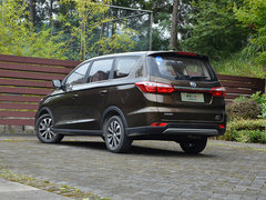 2017款 1.5T 手动乐活幸福型