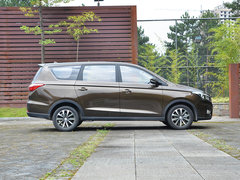 2017款 1.5T 手动乐活幸福型