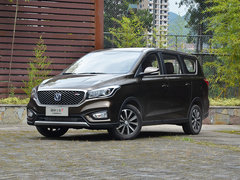 2017款 1.5T 手动乐活幸福型