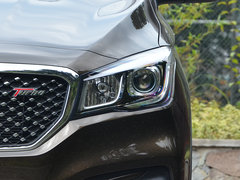 2017款 1.5T 手动乐活幸福型