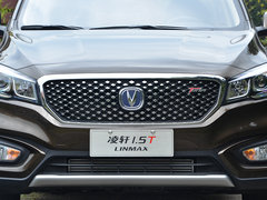 2017款 1.5T 手动乐活幸福型