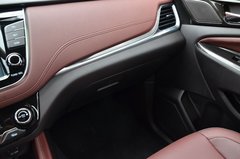 2017款 1.5T 手动乐活幸福型