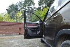 2017款 1.5T 手动乐活幸福型