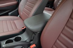 2017款 1.5T 手动乐活幸福型